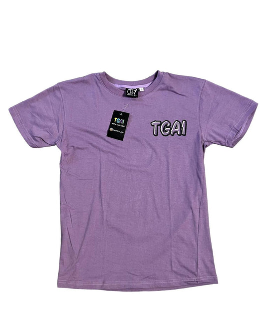 Lavender TGA1 Shirt